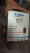 Voltage stabilizer